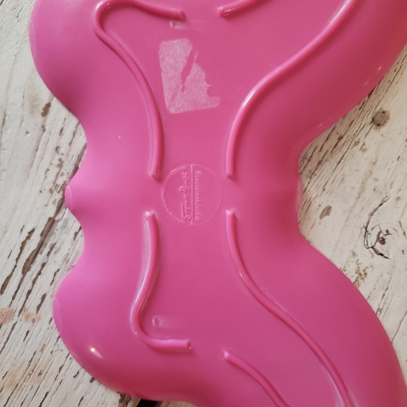 Set of 8 RARE VINTAGE ANDY WARHOL Butterfly Plates - Picture 4 of 7